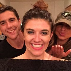 Meet your Posher, Aoife